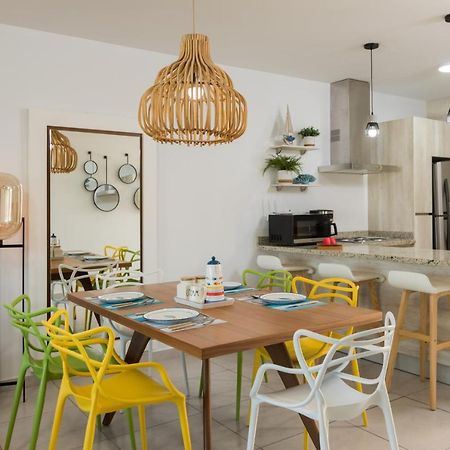 Departamento Nuevo Equipado Completo!! Διαμέρισμα Mazatlán Εξωτερικό φωτογραφία