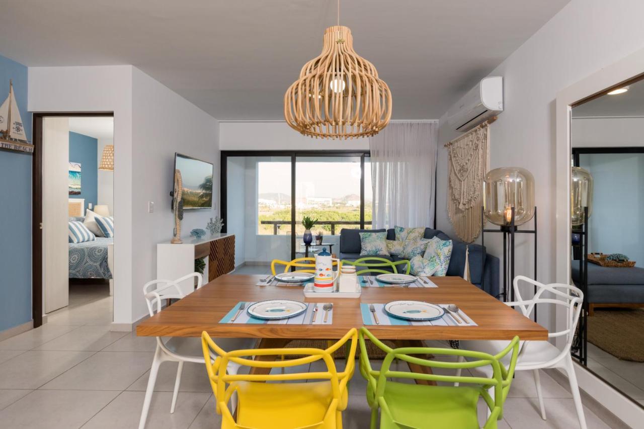 Departamento Nuevo Equipado Completo!! Διαμέρισμα Mazatlán Εξωτερικό φωτογραφία