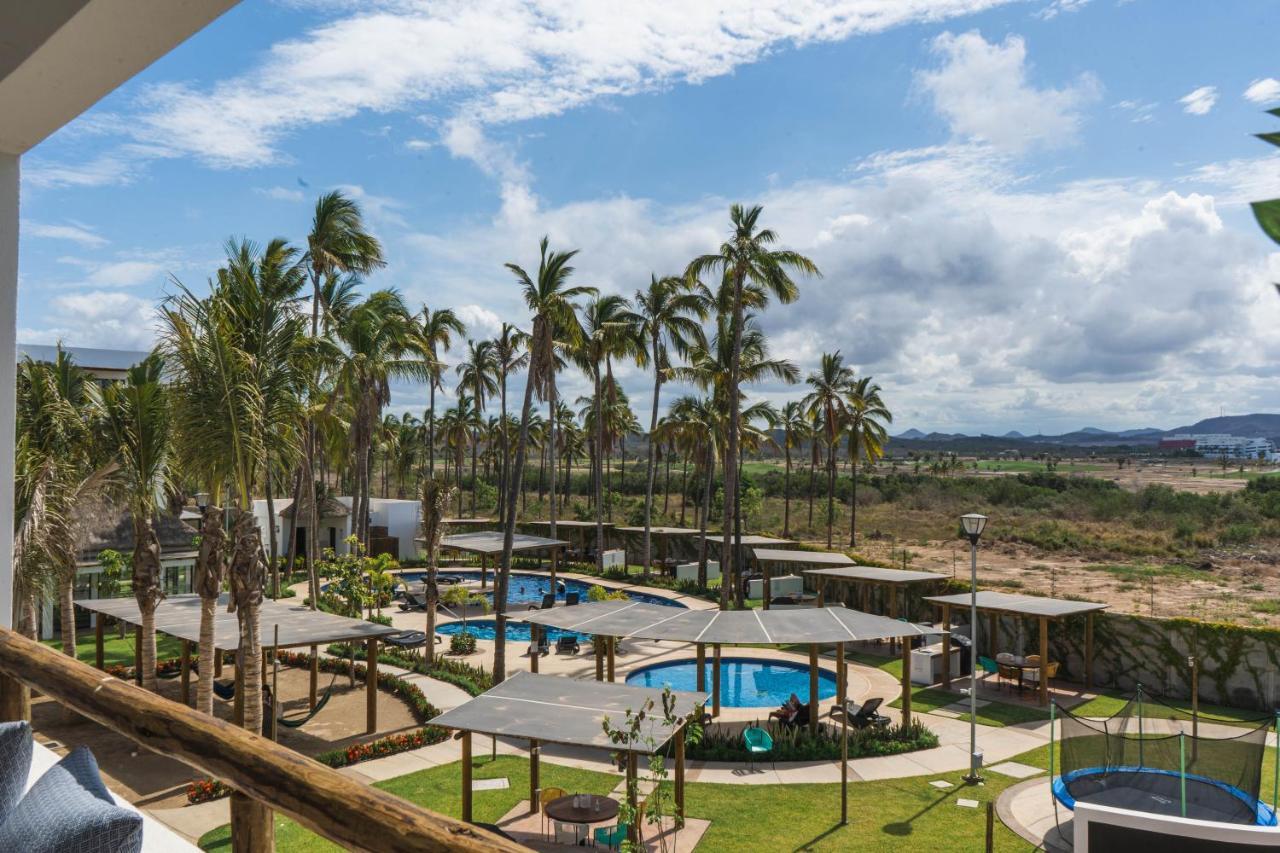 Departamento Nuevo Equipado Completo!! Διαμέρισμα Mazatlán Εξωτερικό φωτογραφία
