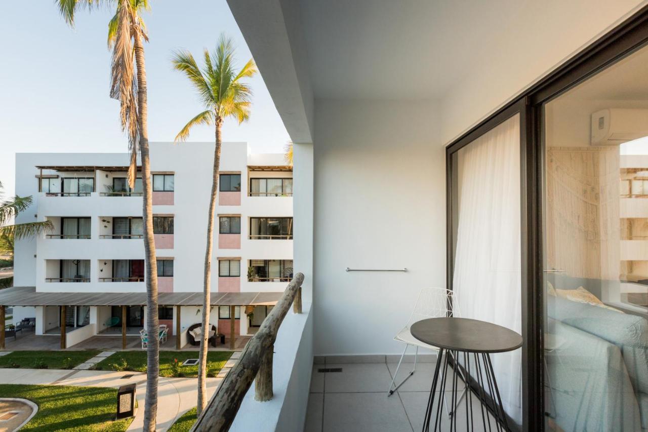 Departamento Nuevo Equipado Completo!! Διαμέρισμα Mazatlán Εξωτερικό φωτογραφία
