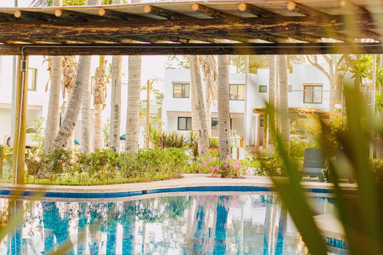 Departamento Nuevo Equipado Completo!! Διαμέρισμα Mazatlán Εξωτερικό φωτογραφία